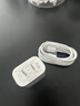 Viken【直营正品】适配苹果17/16/15充电器头原装40W/45W套装iPhone17/16/15proMax/pro适配器数据线 【原盒封装】适配苹果30W快充头+1米编织快充线 安全认证不伤 实拍图