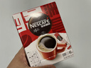 雀巢（Nestle）醇品速溶美式黑咖啡粉0糖*健身燃减防困48包*1.8g 实拍图