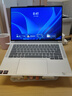 ThinkPad国家补贴15%联想笔记本电脑ThinkBook14+ 2026全能本 锐龙7 H 255 32G 1T 3K 14.5英寸高刷 星耀白 实拍图