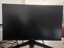 华硕小金刚VG27AQL5A 27英寸显示器2K200Hz显示器超频210Hz FastIPS FreeSync无撕裂 0.3ms响应 HDR400 实拍图