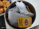 立顿红茶黄牌精选黄山其他红茶2g*200袋泡装茶叶办公室茶水间 实拍图