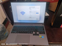 机械革命【京东电脑直播间领券立减800元】极光X 2026 (i7-13700HX 16G 1T RTX5060  灰)游戏本笔记本电脑 实拍图