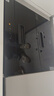 美的（Midea）暖阳消毒柜嵌入式家用 光波2.0 110L双层大容量餐具碗柜碗筷婴儿奶瓶【价保618】 90Q15S Pro 实拍图