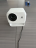 飞利浦（PHILIPS）天眼 云台投影仪家用 家庭影院真1080P高清智能便携卧室投影机 NeoPix 347（520CVIA 万元级芯片） 实拍图