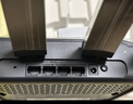 普联（TP-LINK）大道路由器7DR6430 BE6400 5G WiFi7千兆双频家用高速穿墙 2.4G wifi6无线 2.5G网口 游戏加速 实拍图
