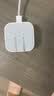 Apple/苹果 40W type-c快充充电器 苹果usb-c原装充电头 旗舰店新款苹果iPhone 17 Pro Max充电器 实拍图
