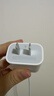 Apple/苹果 60W type-c充电线-1米 usb-c手机数据线 原装旗舰店苹果iPhone 17 Pro Max iPad快充线 实拍图