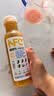 农夫山泉100%纯果汁NFC芒果混合汁300ml*10瓶 整箱饮料礼盒 实拍图