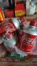 可口可乐（Coca-Cola）Coca-Cola日本进口可口可乐子弹头可乐300ml*8 实拍图