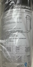 特百惠（Tupperware）茶韵500ml塑料杯男女士学生运动水杯子大容量泡茶杯 酷炫黑 实拍图