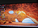 泰坦军团24.5英寸双侧入光屏2K 275Hz DyDs0.5ms HDR500耳机挂架 OSD桌面软件 硬件低蓝光电竞显示器KG257S 实拍图