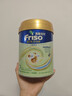 Friso美素佳儿港版金装婴幼儿配方奶粉2段800g*6罐(6-12月)6HMO易消化 实拍图