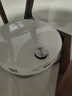 石头（roborock）【保价618】扫地机器人扫拖一体 P20 Ultra 扫拖洗烘一体机热水洗拖布P20极光增强【升级版】 实拍图