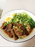 小熊（Bear）面光光面食机全能中式面点 家用压面机电动面条机饸烙机饺子皮快速出面可拆洗 一机多能 YMJ-F01L8 实拍图