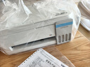 爱普生（EPSON）【6代新品】L3351墨仓式彩色打印机 微信打印/无线连接 家用AI学习打印机（打印、复印、扫描） 实拍图
