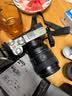 索尼（SONY）FE 50mm F1.4 GM 全画幅大光圈定焦G大师微单相机镜头人像摄影 基础防护套装 实拍图
