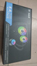 大水牛（BUBALUS）寒战240 一体式CPU水冷散热器（多平台/支持IntelLGA2011/AMD/幻彩冷头/PWM智能温控/电脑风扇） 实拍图
