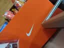 耐克(NIKE)春夏男短袖T恤 纯棉 运动休闲 经典简约 AR4999-100 白色L 晒单实拍图