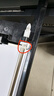 绿联M.2 NVMe固态硬盘盒 硬盘读取器移动硬盘盒 适用笔记本电脑iPhone17手机外接SSD硬盘盒 铝合金散热 实拍图