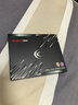 金百达（KINGBANK）32GB(16GBX2)套装 DDR4 3200 台式机内存条 银爵 C16 适配黑神话悟空 实拍图