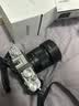 唯卓仕56mm F1.7镜头自动对焦大光圈定焦人像镜头适用于X卡口Z卡口E卡口微单相机镜头 AF 56mm F1.7 Air XF（富士口） 镜头官方标配 实拍图