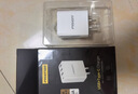 品胜3C认证18W充电器USB多口Type-c快充插头四口通用苹果iPhone17/16/15/14华为三星小米安卓手机平板 实拍图