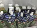 京东京造 100%NFC纯苹果汁300ml*8鲜榨果汁红富士0脂非浓缩饮料 实拍图