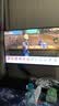 泰坦军团31.5英寸1152分区 MiniLED 4K 160Hz双模320Hz HDR1000 DyDs 新一代FAST VA电竞显示器P326MV PLUS 实拍图