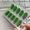 律康 枸橼酸坦度螺酮胶囊5mg*48粒/盒 实拍图