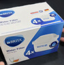 碧然德（BRITA）滤水壶滤芯 Maxtra+多效滤芯6只装 过滤器净水器滤芯 碧然德滤芯 可滤水150L 实拍图