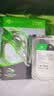 希捷（SEAGATE）台式机硬盘 2TB 5400转 256MB 机械硬盘 SATA 希捷酷鱼系列 电脑硬盘 3.5英寸 ST2000DM005 实拍图