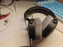 拜雅（beyerdynamic）DT900PROX 头戴式监听录音室专用耳机 开放式耳机 48欧 【送礼推荐】【618】 实拍图