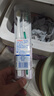 高露洁（Colgate）360°专研护敏多效牙刷*2成人牙刷抗牙结石抗敏感牙刷男士舌苔刷 实拍图