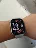 小米（MI）REDMI Watch 6皎月银 国家补贴 澎湃OS 3 心率血氧监测 红米手表6 小米汽车 送男友送女友 实拍图