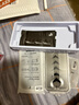 诺康士【强抗指纹】适用苹果17ProMax钢化膜磨砂防窥iPhone16手机贴膜防爆保护膜超薄全屏覆盖15无尘仓 防窥2套【超薄磨砂膜+贴膜神器】顺滑灵敏 苹果16/15【赠90天质保】不反光 实拍图