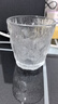 【京东物流】冰川纹玻璃杯时尚潮流ins风果汁杯酒杯水杯 ⭐冰川杯250ml1只 实拍图