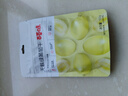 百草味 蜜饯果干新疆特产办公室零食小吃休闲食品烘焙 葡萄干100g/袋 实拍图