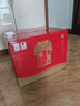 牛栏山 百年红8 浓香型 白酒 52度 500ml*6瓶 整箱装 喜宴用酒 实拍图