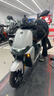 九号（Ninebot）【直播间抽3000免单】远航家M85C电动摩托车超长续航智能两轮摩托车【门店自提】 颜色到门店选 实拍图