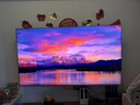 TCL【价保618】SQD-MiniLED电视 85Q10M Pro 85英寸 100%全局高色域 超级蝶翼华曜屏 能效补贴 实拍图
