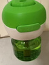 润本电蚊香液驱蚊液45ml*12瓶+3个加热器驱蚊防蚊液蚊香无香型 实拍图