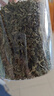 贡苑特级薄荷叶茶260g 精选薄荷颗粒干薄荷茶新鲜搭菊花茶柠檬泡水喝 实拍图