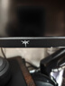 KTC  27英寸2K高清275Hz原生240Hz 音箱 HDR400 硬件护眼 升降旋转 三角洲游戏显示器 大师27M1 Pro 实拍图