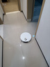 追觅【价保618】S50Pro扫地机器人扫拖一体自动清洗扫洗地机器人全自动基站自清洁超薄版RLS46CE 实拍图
