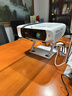 爱普生（EPSON）CB-FH54  投影仪 办公会议商用高清高亮投影机（4100流明 1080P高清 无线）【标配】 实拍图