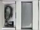 华硕（ASUS） CD/DVD刻录机 USB台式笔记本电脑PC/MAC外接移动高速读写内外置光驱 便携外置光驱刻录机 外置刻录 蓝光刻16x 16D1H-U 实拍图