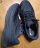 SAUCONY索康尼 TIDE 4浪潮4男女同款慢跑训练缓震跑鞋 黑【情侣款】 42 实拍图