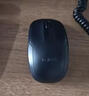 罗技（Logitech）MK106 键鼠套装 有线键鼠套装 办公键鼠套装 电脑键盘 紧凑型 黑色 实拍图