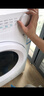 美的（Midea）【价保618】滚筒洗衣机全自动 洗烘一体机 10公斤家用超薄 双重除菌 MD100V11FPRO 以旧换新 补贴 实拍图