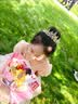 唐努乌（Tang Nu wu）高端法式晚礼服女毕业新款成人礼服演出服宴会气质声乐艺考长裙 香槟色 M 【95-105斤】 实拍图